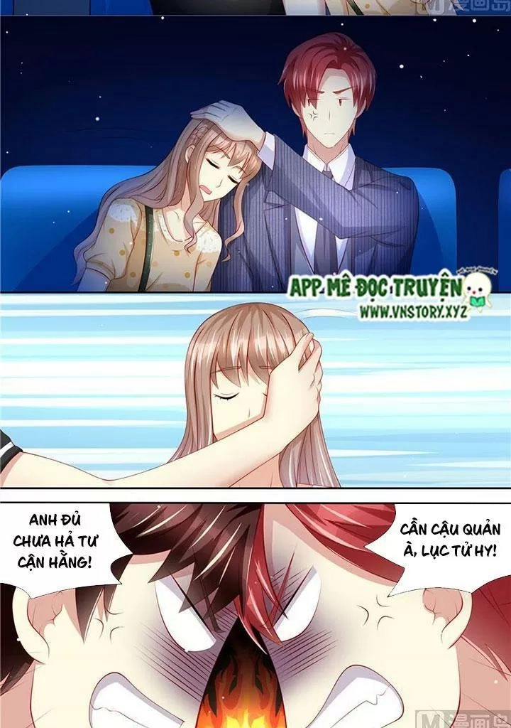 Cưng Chiều Vợ Yêu Chapter 276 - 11