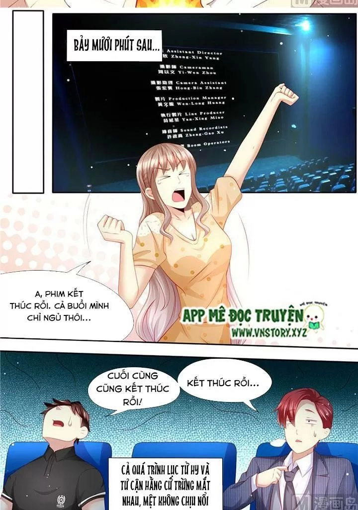 Cưng Chiều Vợ Yêu Chapter 276 - 12