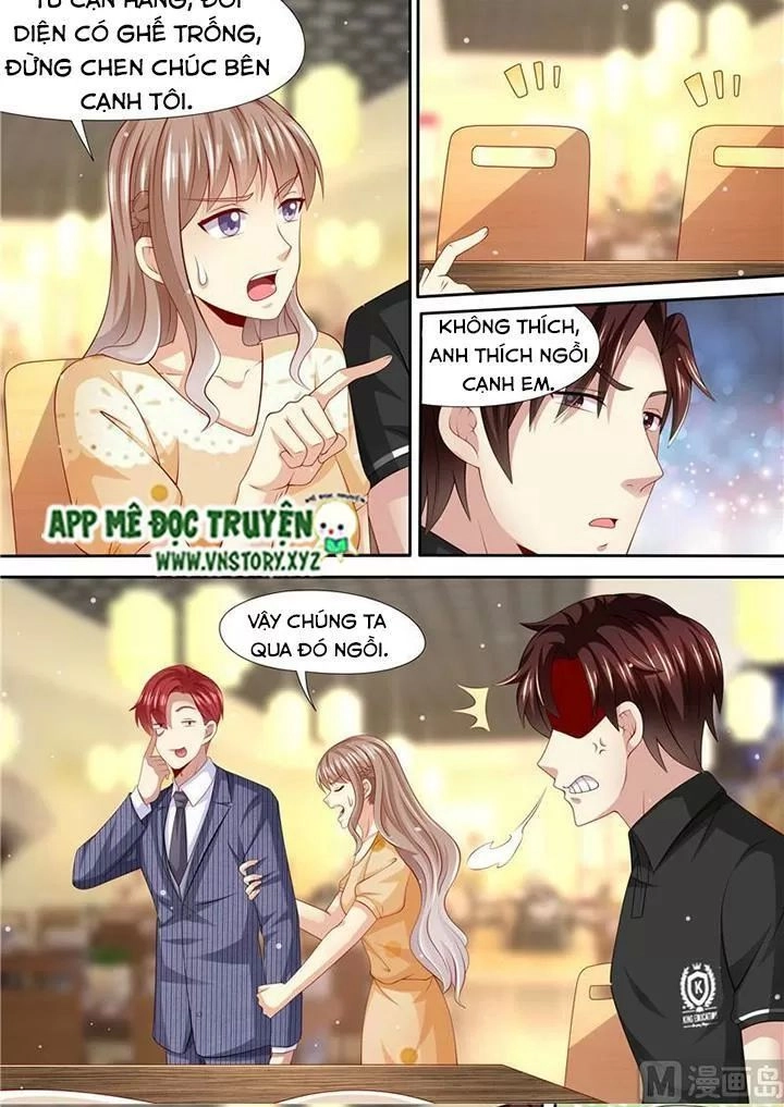 Cưng Chiều Vợ Yêu Chapter 277 - 3