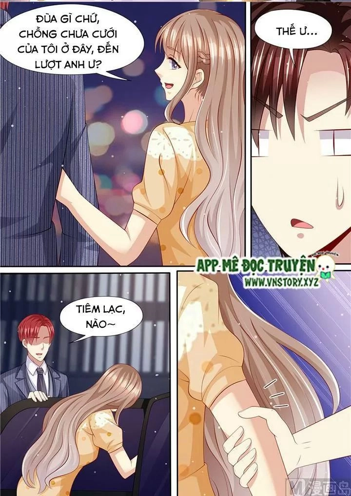 Cưng Chiều Vợ Yêu Chapter 277 - 10