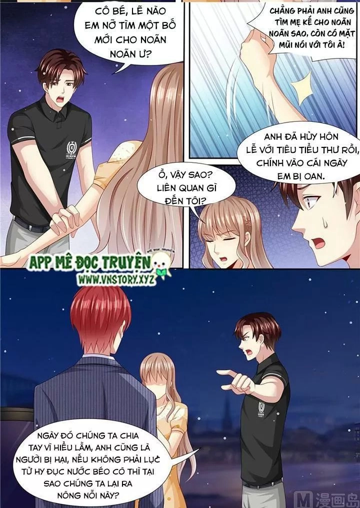 Cưng Chiều Vợ Yêu Chapter 277 - 11