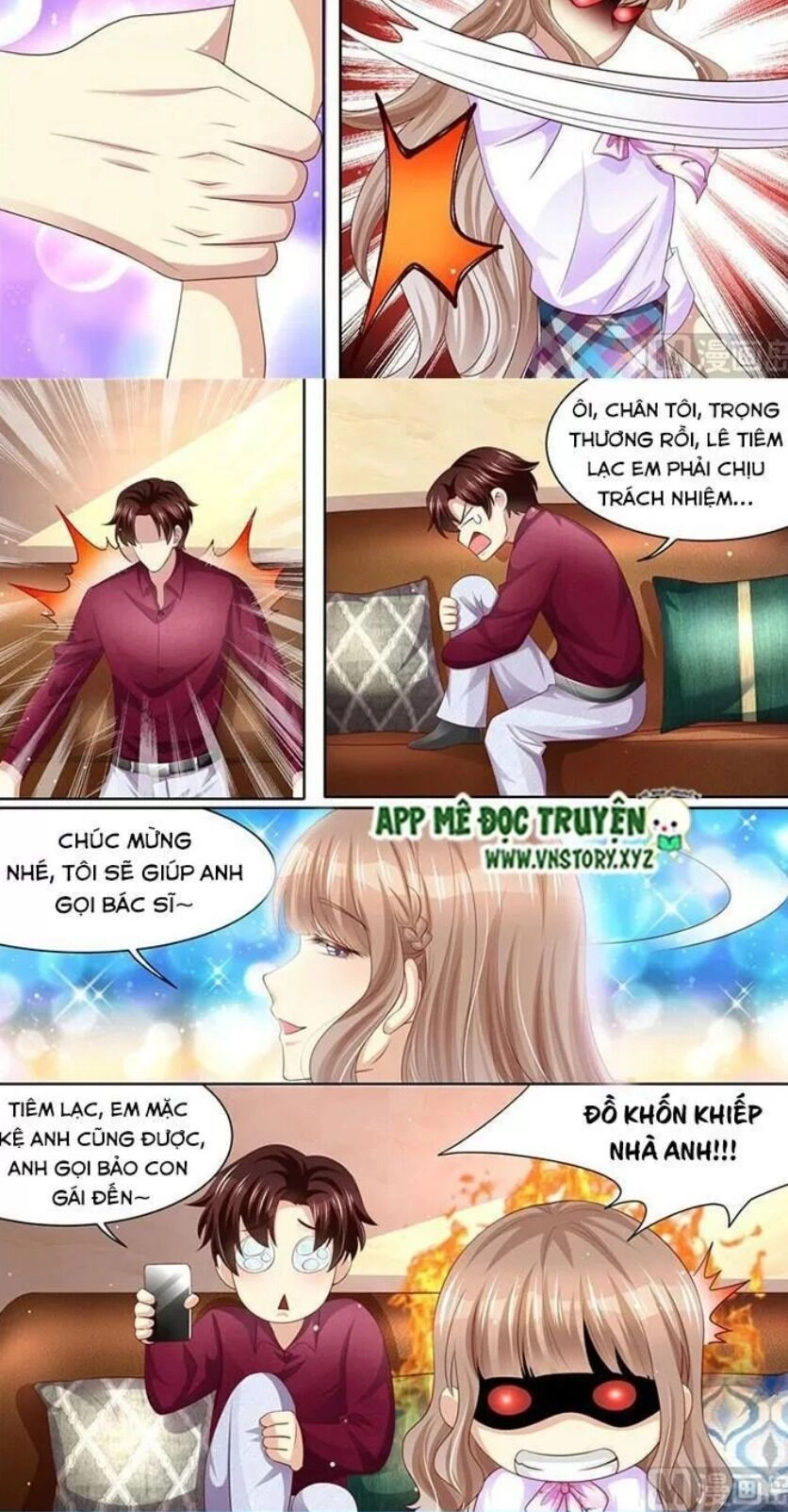 Cưng Chiều Vợ Yêu Chapter 278 - 8