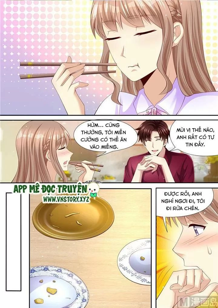 Cưng Chiều Vợ Yêu Chapter 279 - 7