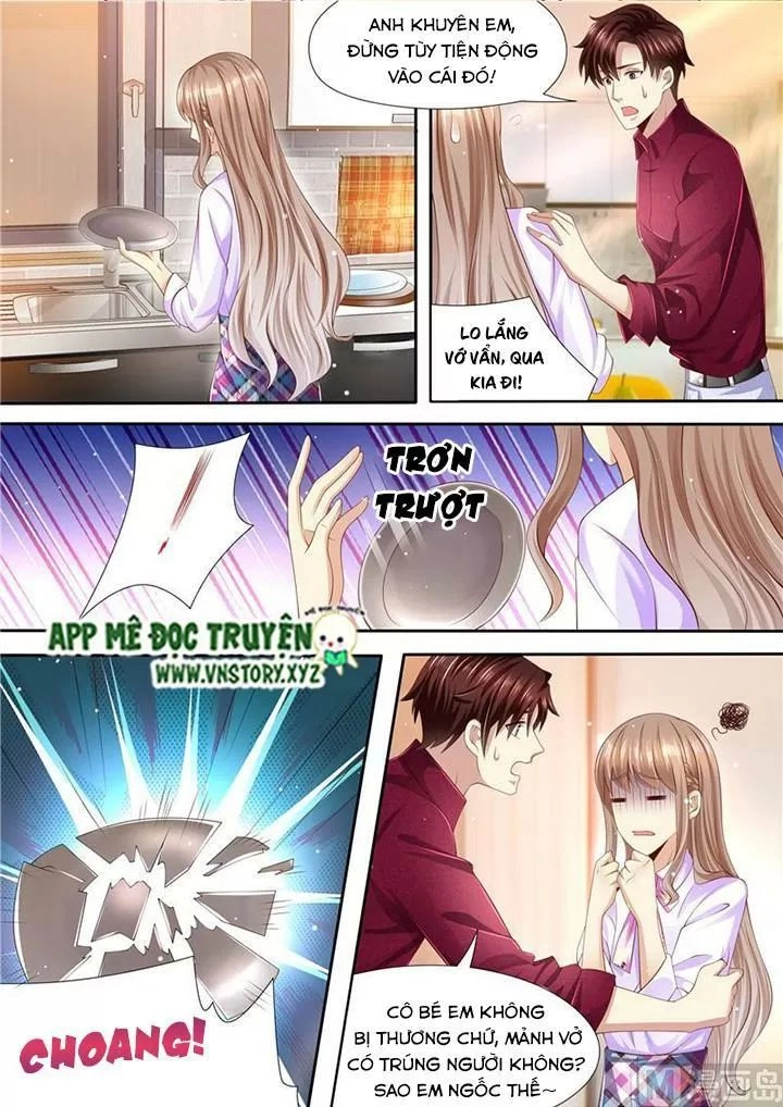 Cưng Chiều Vợ Yêu Chapter 279 - 8