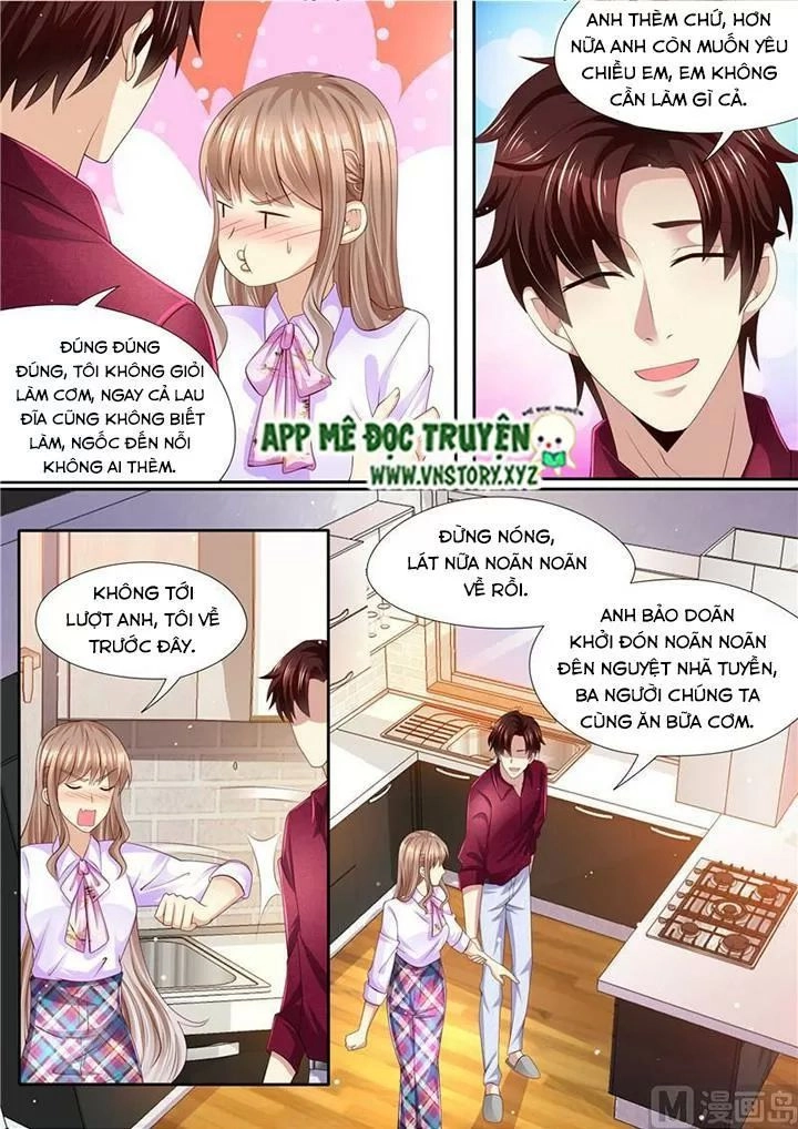 Cưng Chiều Vợ Yêu Chapter 279 - 9