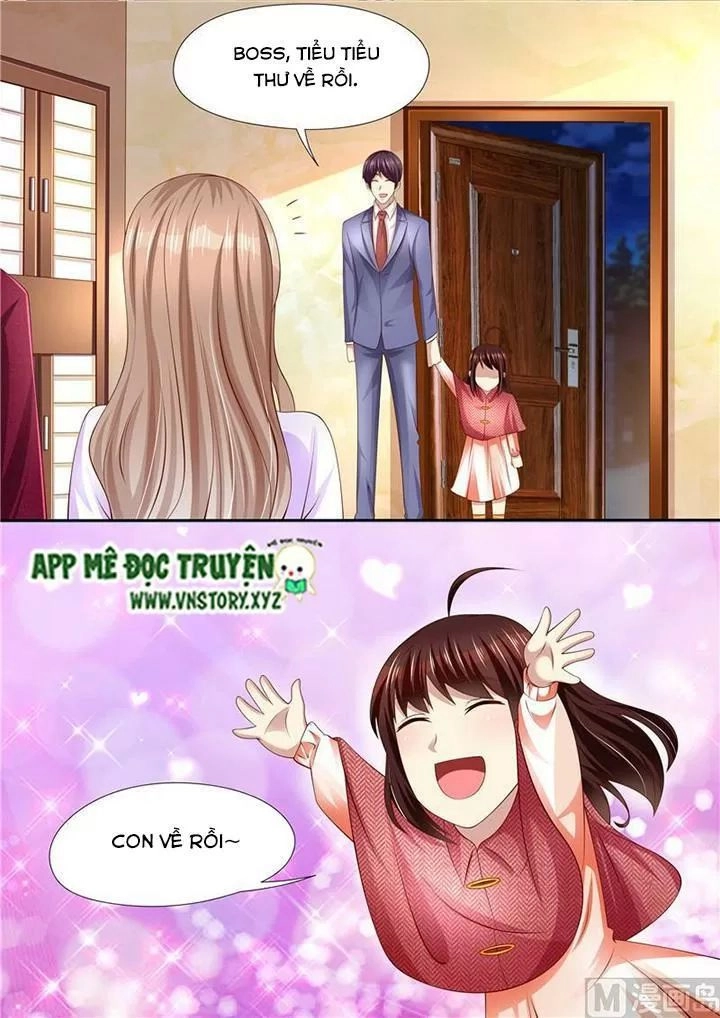 Cưng Chiều Vợ Yêu Chapter 279 - 10