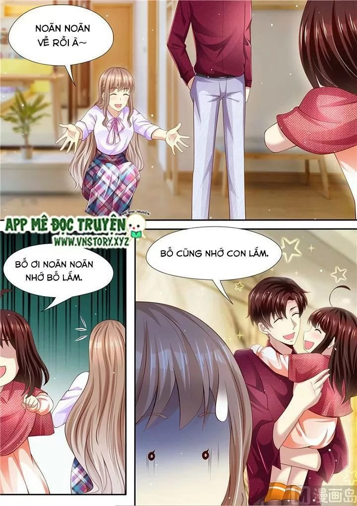 Cưng Chiều Vợ Yêu Chapter 279 - 11