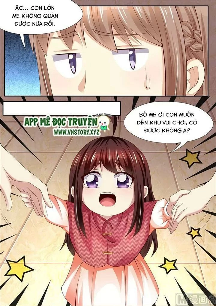 Cưng Chiều Vợ Yêu Chapter 279 - 12