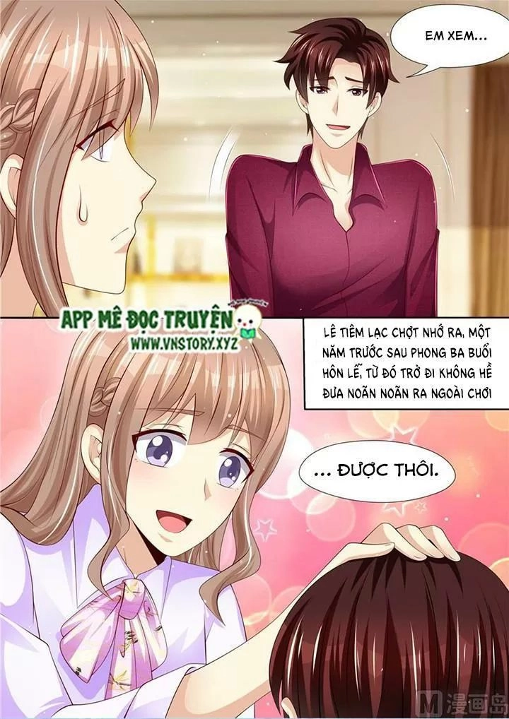 Cưng Chiều Vợ Yêu Chapter 279 - 13