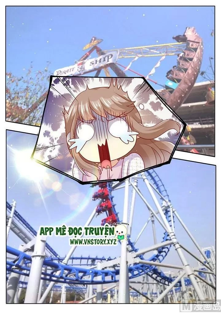 Cưng Chiều Vợ Yêu Chapter 280 - 3