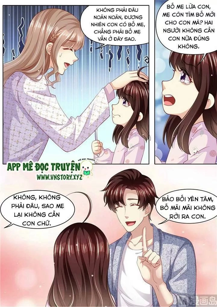 Cưng Chiều Vợ Yêu Chapter 280 - 7