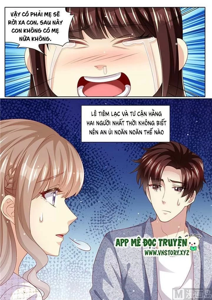 Cưng Chiều Vợ Yêu Chapter 280 - 8