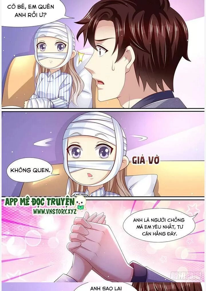 Cưng Chiều Vợ Yêu Chapter 283 - 2