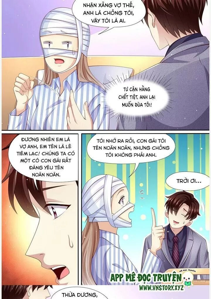 Cưng Chiều Vợ Yêu Chapter 283 - 3