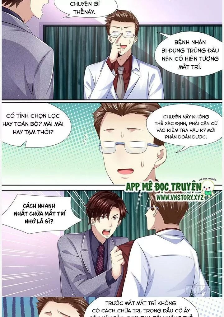 Cưng Chiều Vợ Yêu Chapter 283 - 4