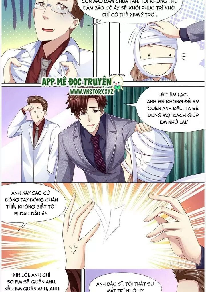 Cưng Chiều Vợ Yêu Chapter 283 - 5