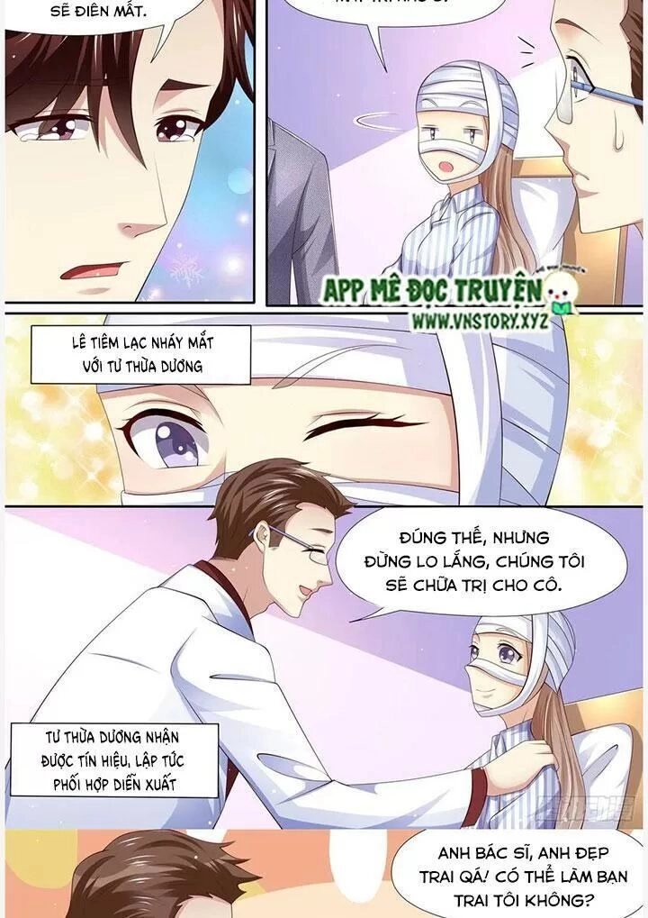 Cưng Chiều Vợ Yêu Chapter 283 - 6