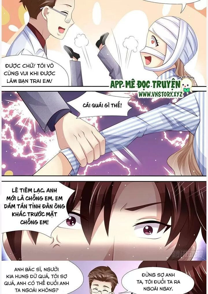 Cưng Chiều Vợ Yêu Chapter 283 - 7