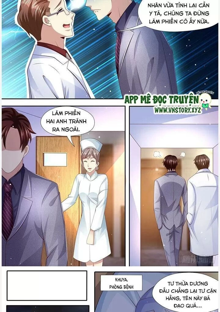 Cưng Chiều Vợ Yêu Chapter 283 - 9