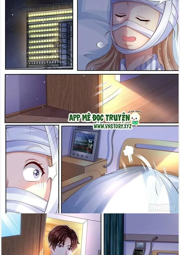 Cưng Chiều Vợ Yêu Chapter 283 - 10