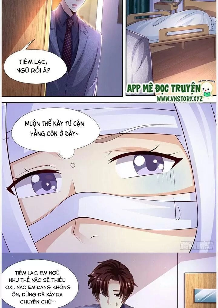 Cưng Chiều Vợ Yêu Chapter 283 - 11