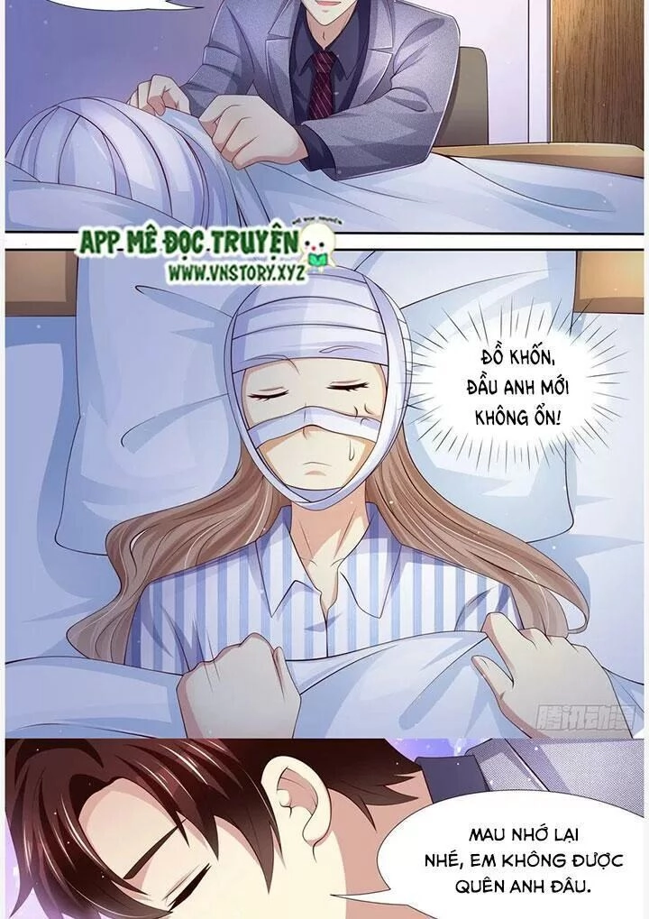 Cưng Chiều Vợ Yêu Chapter 283 - 12