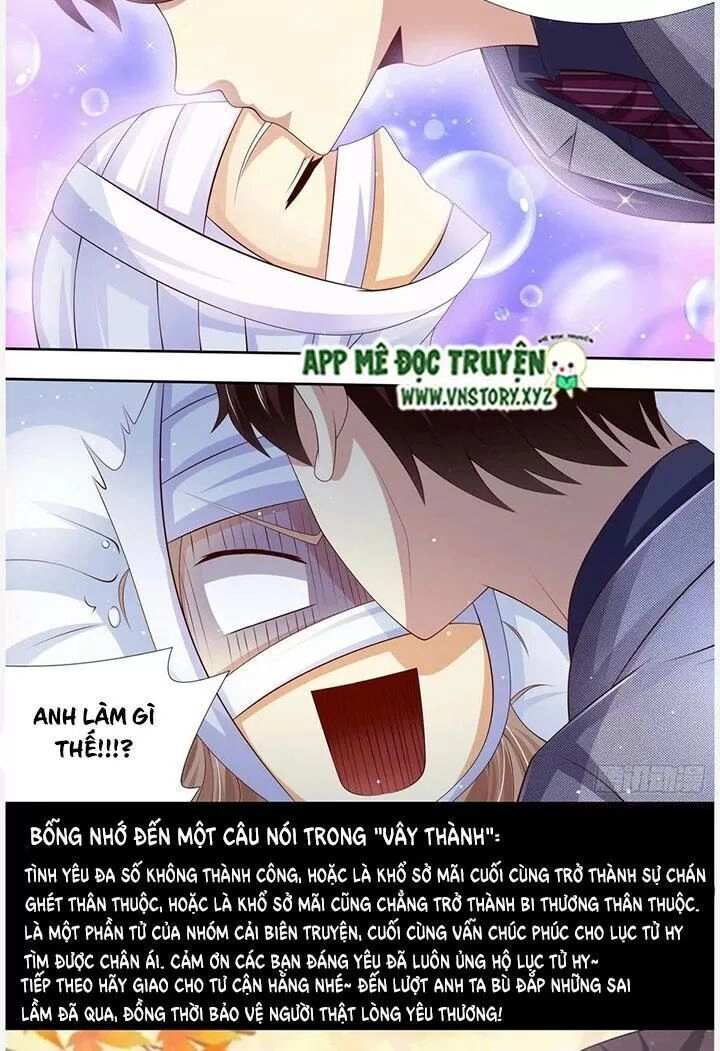 Cưng Chiều Vợ Yêu Chapter 283 - 13