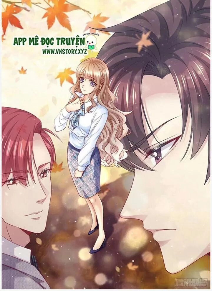 Cưng Chiều Vợ Yêu Chapter 283 - 14