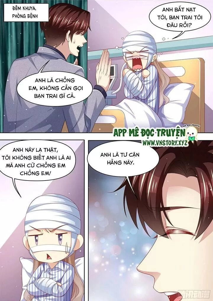 Cưng Chiều Vợ Yêu Chapter 284 - 2