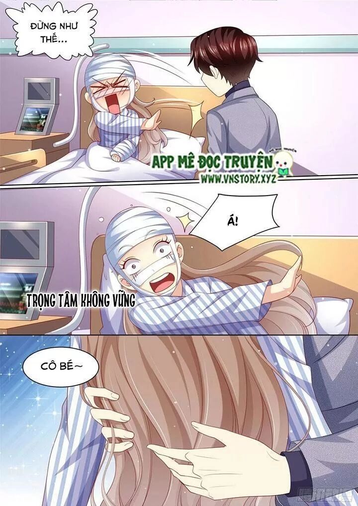 Cưng Chiều Vợ Yêu Chapter 284 - 4