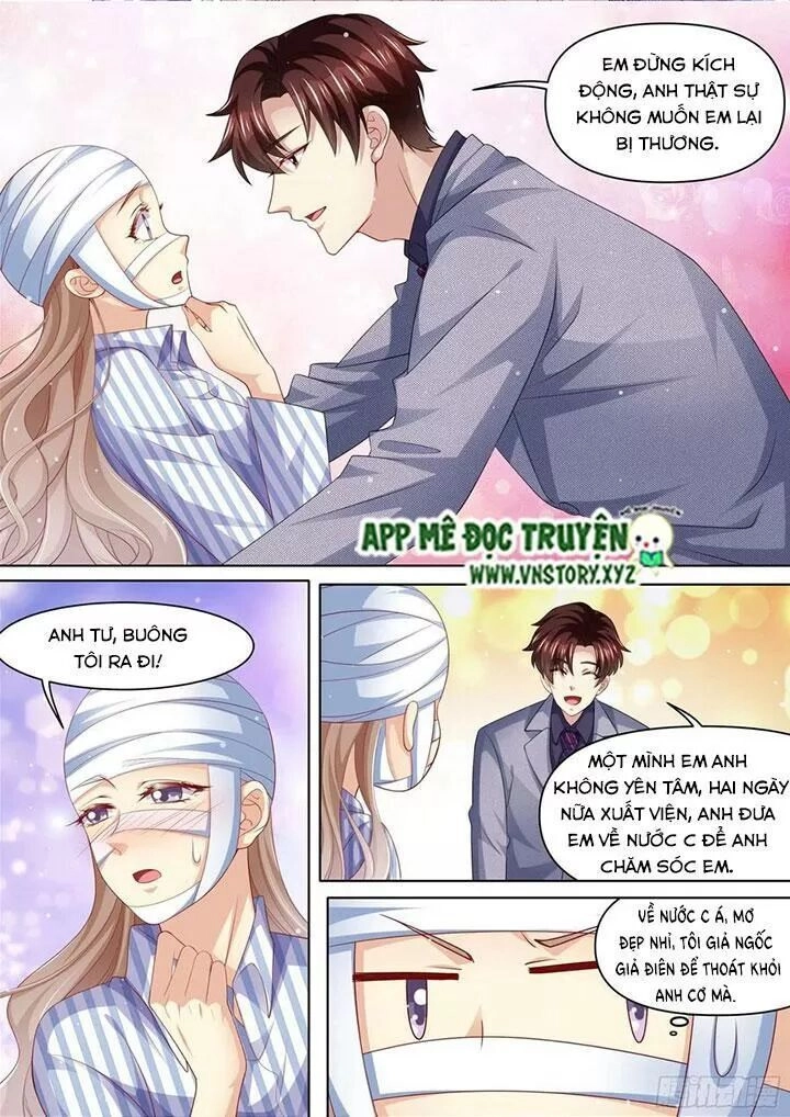 Cưng Chiều Vợ Yêu Chapter 284 - 5