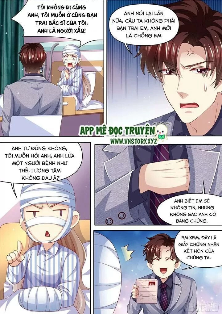 Cưng Chiều Vợ Yêu Chapter 284 - 6