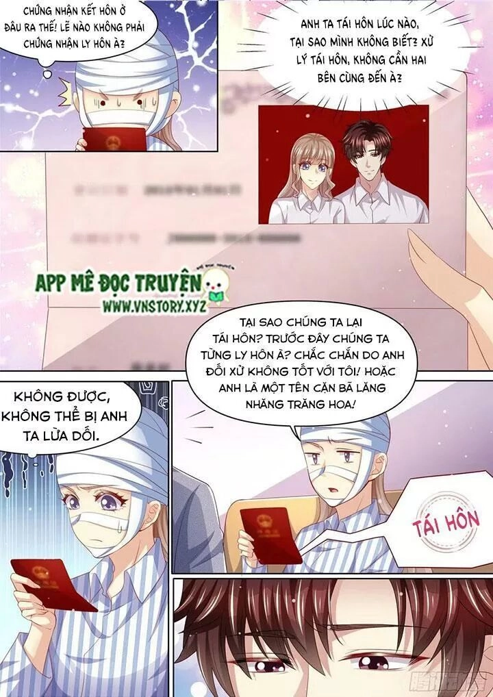 Cưng Chiều Vợ Yêu Chapter 284 - 7