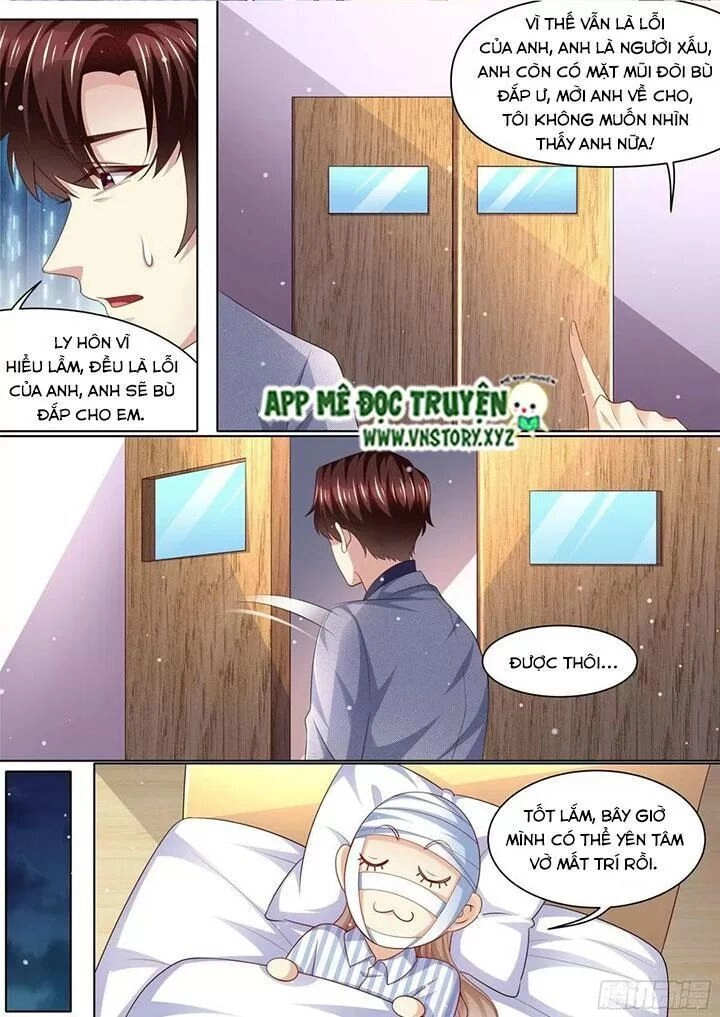 Cưng Chiều Vợ Yêu Chapter 284 - 8