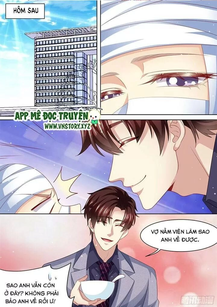 Cưng Chiều Vợ Yêu Chapter 284 - 9