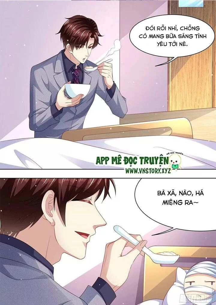 Cưng Chiều Vợ Yêu Chapter 284 - 10