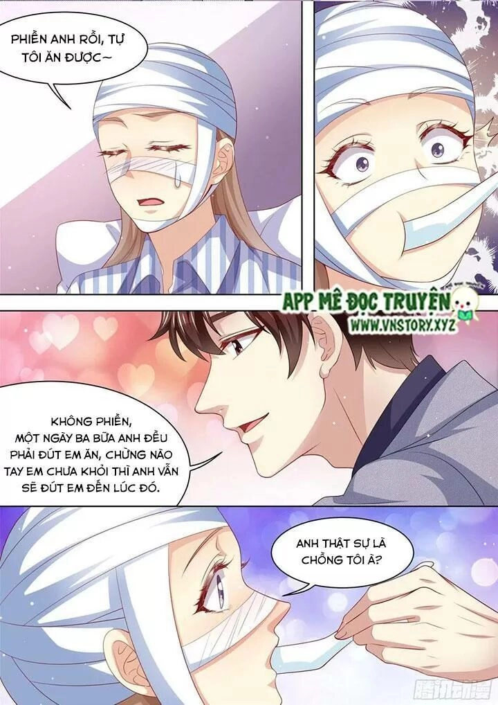 Cưng Chiều Vợ Yêu Chapter 284 - 11