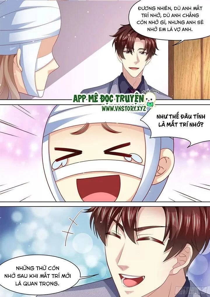 Cưng Chiều Vợ Yêu Chapter 284 - 12