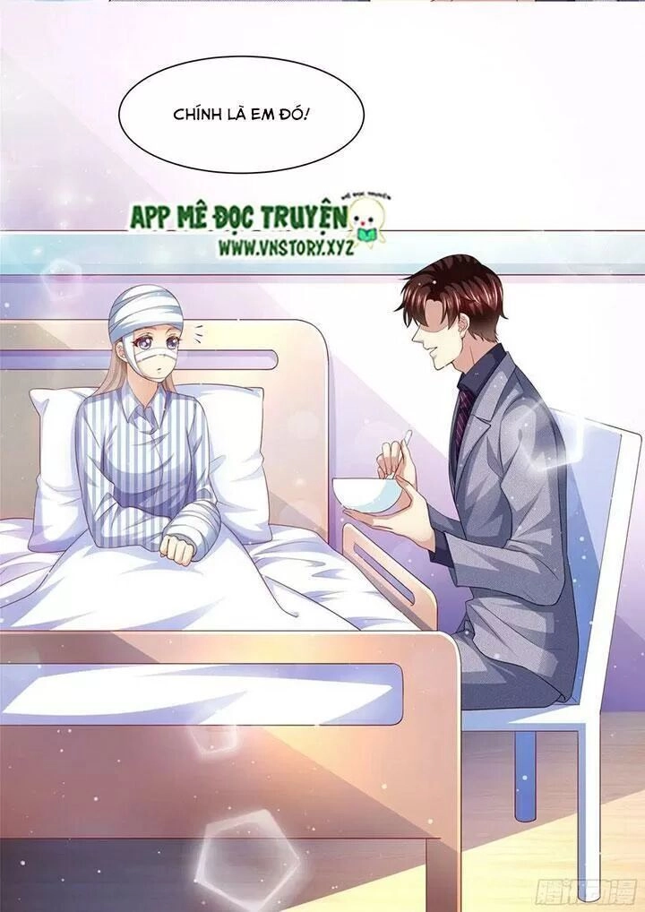 Cưng Chiều Vợ Yêu Chapter 284 - 13