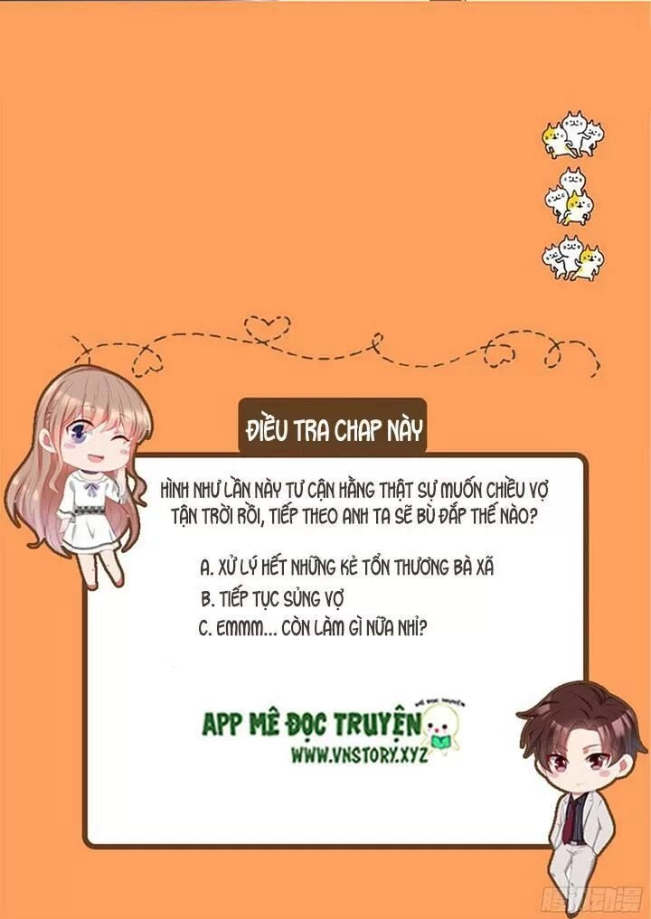 Cưng Chiều Vợ Yêu Chapter 284 - 14