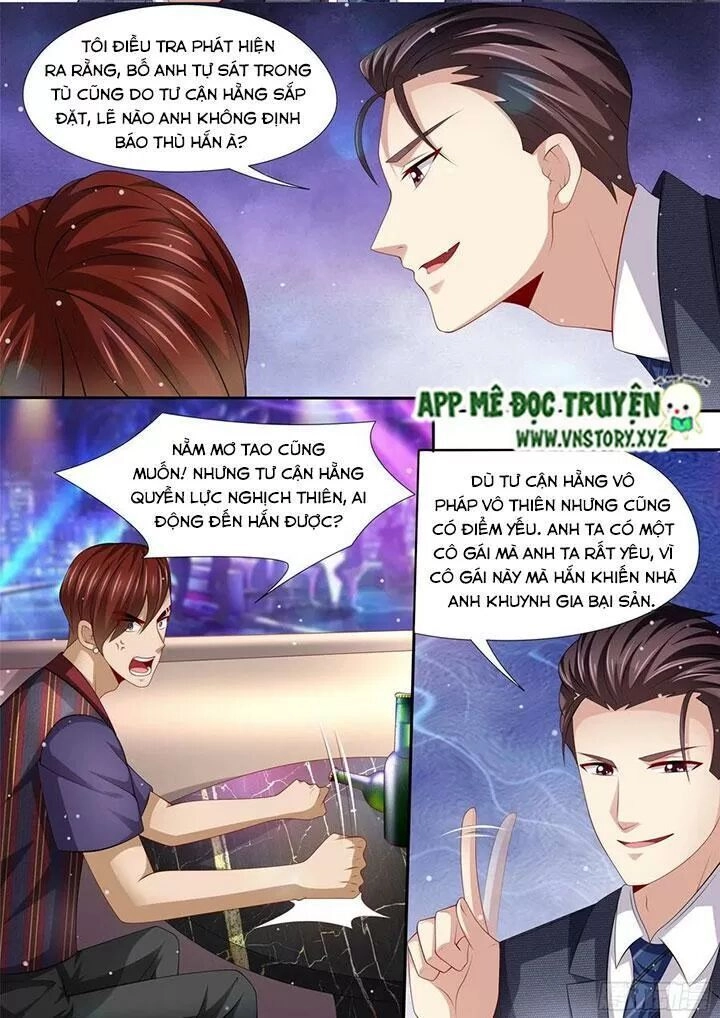 Cưng Chiều Vợ Yêu Chapter 285 - 5