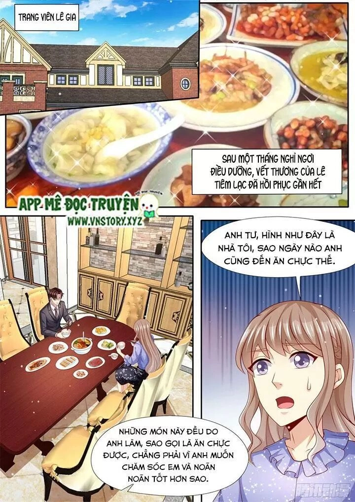 Cưng Chiều Vợ Yêu Chapter 285 - 7