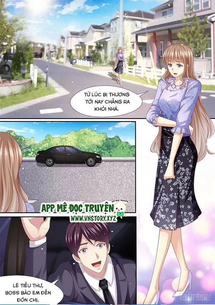 Cưng Chiều Vợ Yêu Chapter 285 - 9