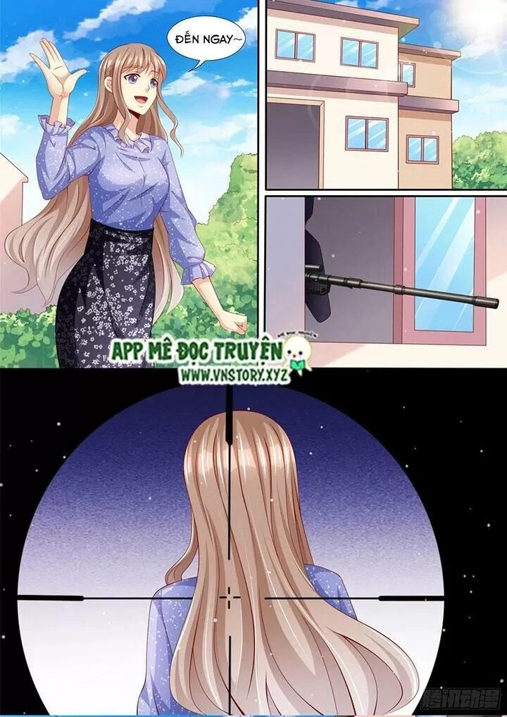 Cưng Chiều Vợ Yêu Chapter 285 - 10