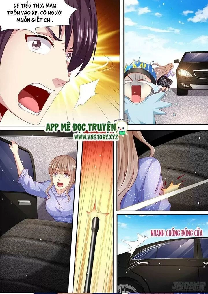 Cưng Chiều Vợ Yêu Chapter 285 - 12