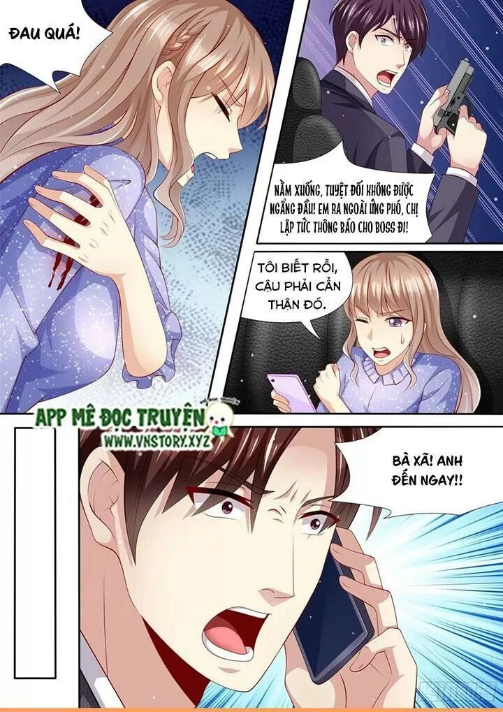 Cưng Chiều Vợ Yêu Chapter 285 - 13