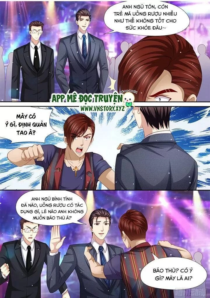 Cưng Chiều Vợ Yêu Chapter 286 - 3