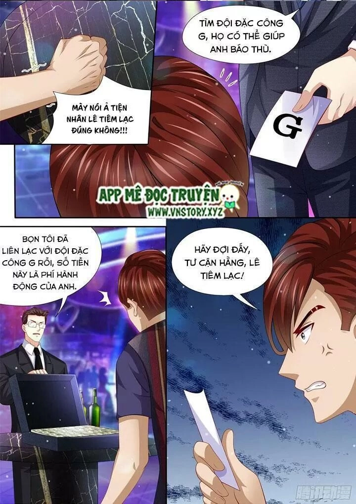 Cưng Chiều Vợ Yêu Chapter 286 - 6