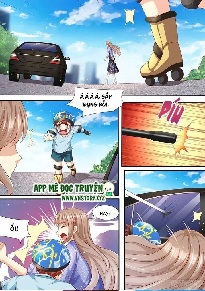 Cưng Chiều Vợ Yêu Chapter 286 - 11