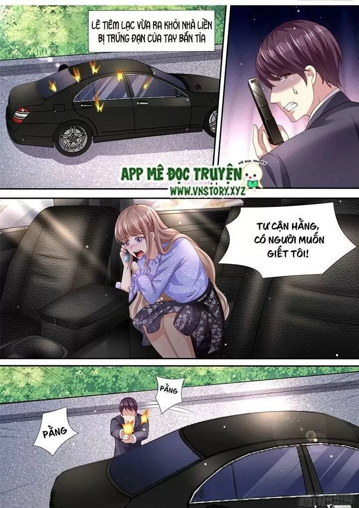 Cưng Chiều Vợ Yêu Chapter 287 - 2